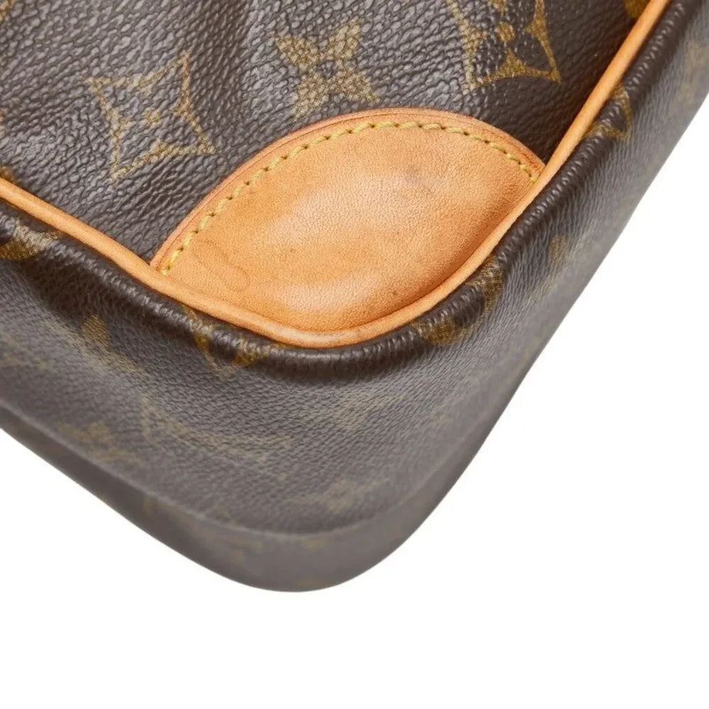 Louis Vuitton Nile Crossbody Bag